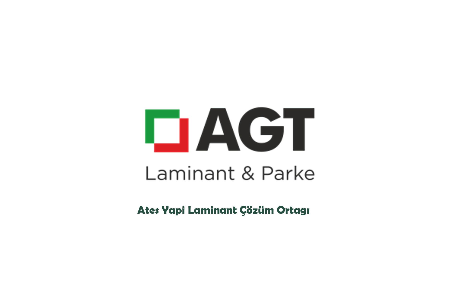 Agt Laminat Parke 