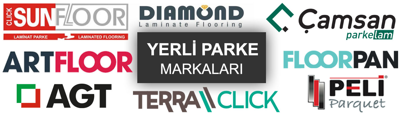 Tüm Yerli Markalarımızla Hizmet vermekten Memnuniyet duyarız.